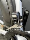 Stevens Comet disc carbon DI2
