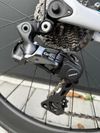 Stevens Comet disc carbon DI2