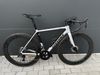 Stevens Comet disc carbon DI2