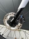 Stevens Comet disc carbon DI2