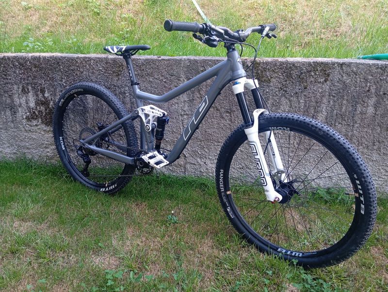 RB Bandit 675