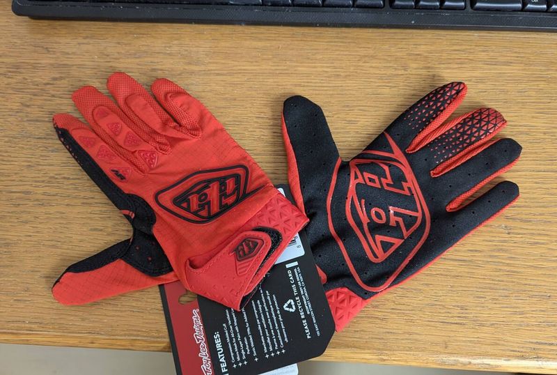 Troy Lee Design Air