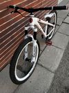 Cachet custom dětský dirt jump