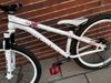 Cachet custom dětský dirt jump