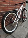 Cachet custom dětský dirt jump