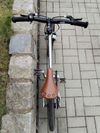 Dětské kolo Early Rider