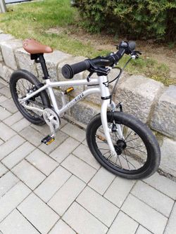 Dětské kolo Early Rider