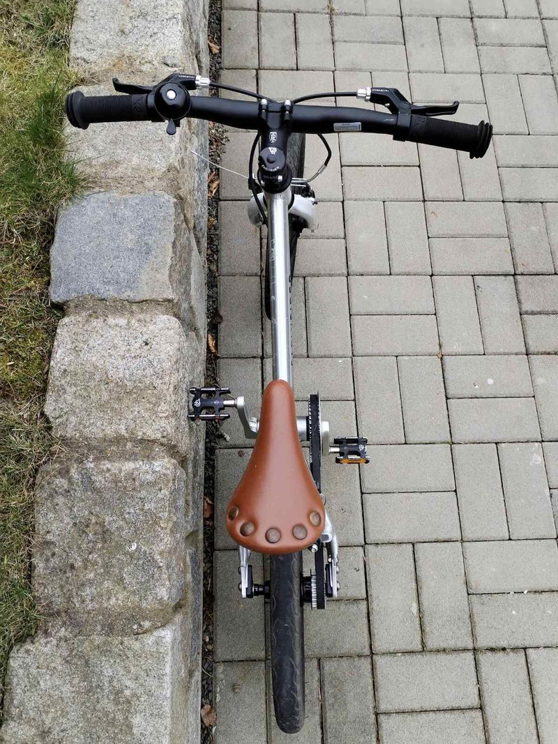 Dětské kolo Early Rider