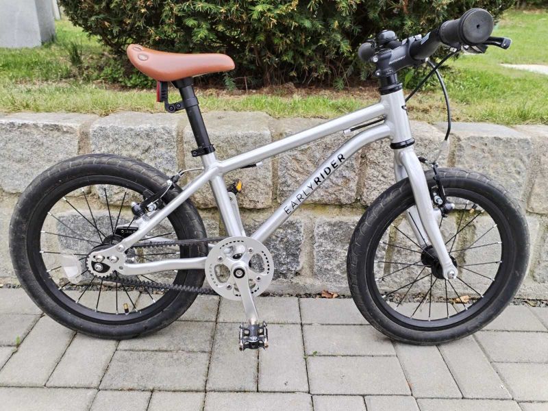 Dětské kolo Early Rider