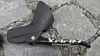 gravel sada SRAM 1x11 přehazovačka SRAM Rival 11 Type 3.0 a páky SRAM APEX HydroR