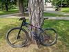 Cannondale F29 lefty