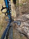 Cannondale F29 lefty