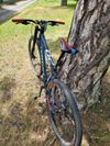 Cannondale F29 lefty