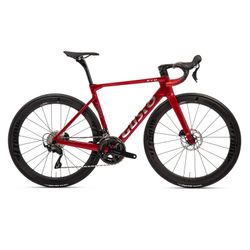 GUSTO COBRA EVO DB ELITE ULTRA