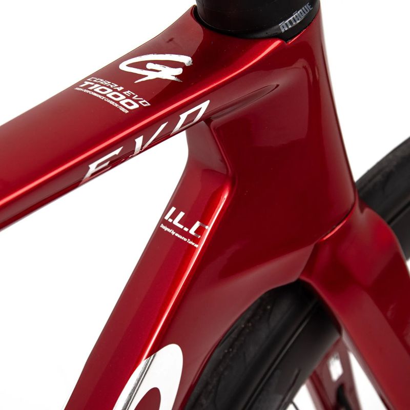 GUSTO COBRA EVO DB ELITE ULTRA