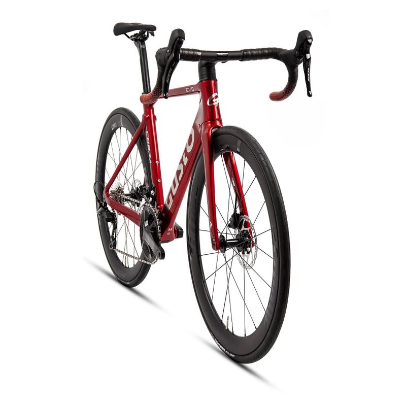 GUSTO COBRA EVO DB ELITE ULTRA