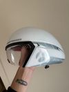 Časovkářská helma Bontrager S-M