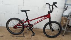 Sunn Royal Pro XL - v záruce