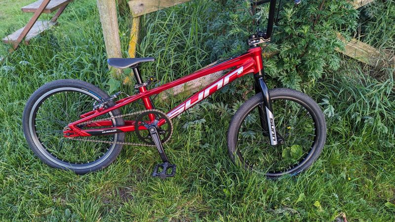 Sunn Royal Pro XL - v záruce