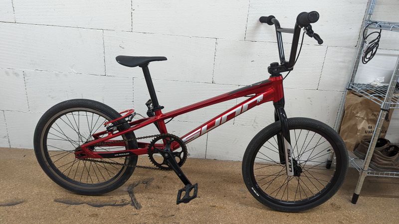 Sunn Royal Pro XL - v záruce
