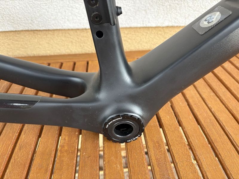 Colnago V4Rs Emirates, 510 (175-185cm)