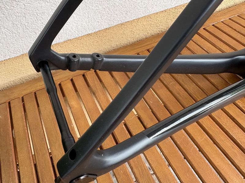 Colnago V4Rs Emirates, 510 (175-185cm)