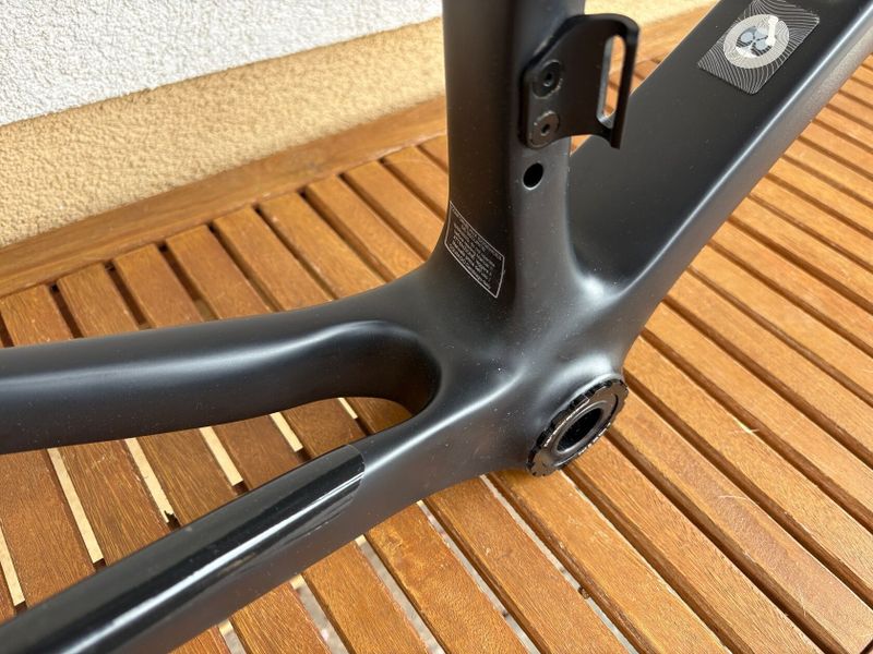 Colnago V4Rs Emirates, 510 (175-185cm)