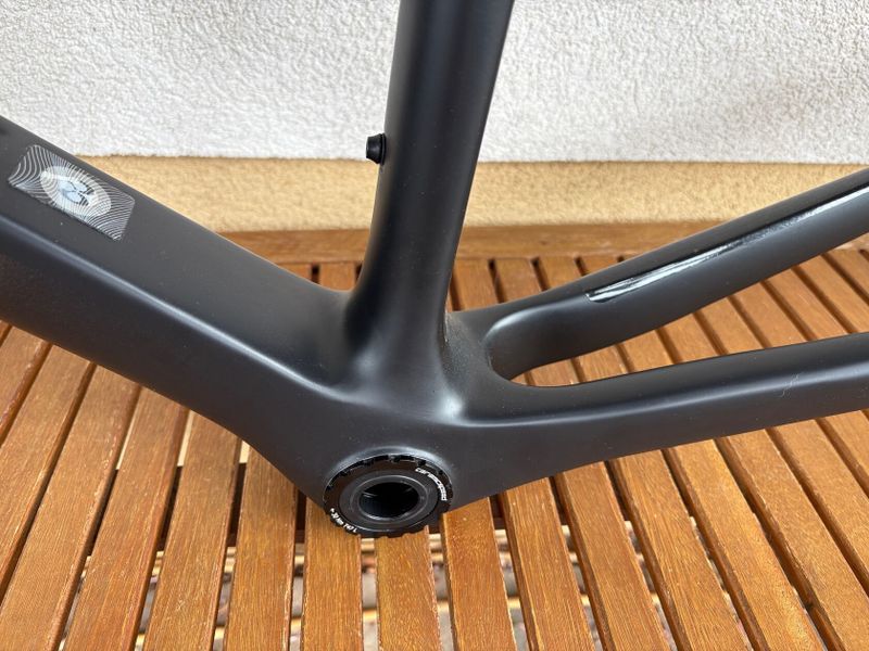 Colnago V4Rs Emirates, 510 (175-185cm)