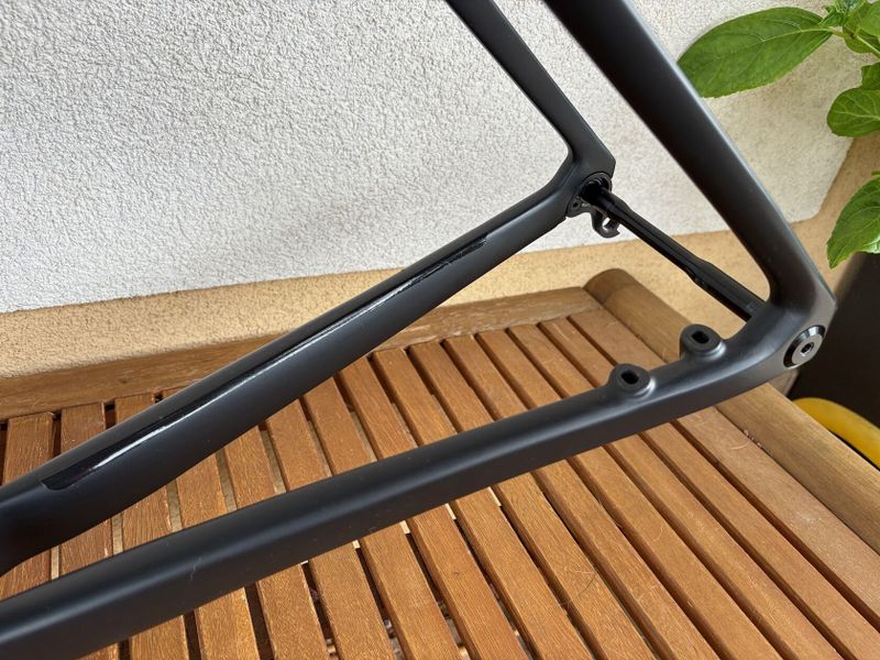 Colnago V4Rs Emirates, 510 (175-185cm)