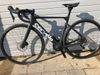 Bianchi Sprint 105 Di2 Cervelo Soloist