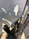 Bianchi Sprint 105 Di2 Cervelo Soloist
