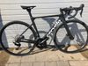 Bianchi Sprint 105 Di2 Cervelo Soloist