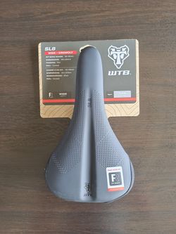 Sedla WTB SL8