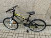 LEADER FOX SPIDER 24" ACERA + REVOSHIFT 3x7, SR SUNTOUR