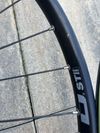 Kola wtb, náboje shimano