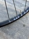 Kola wtb, náboje shimano
