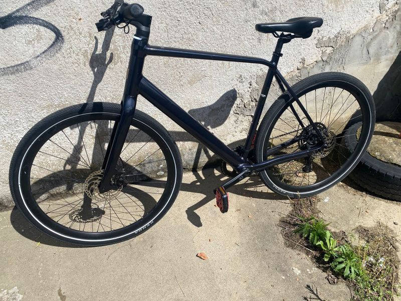 Elektrokolo ORBEA VIBE H30 .. L/xl 2023