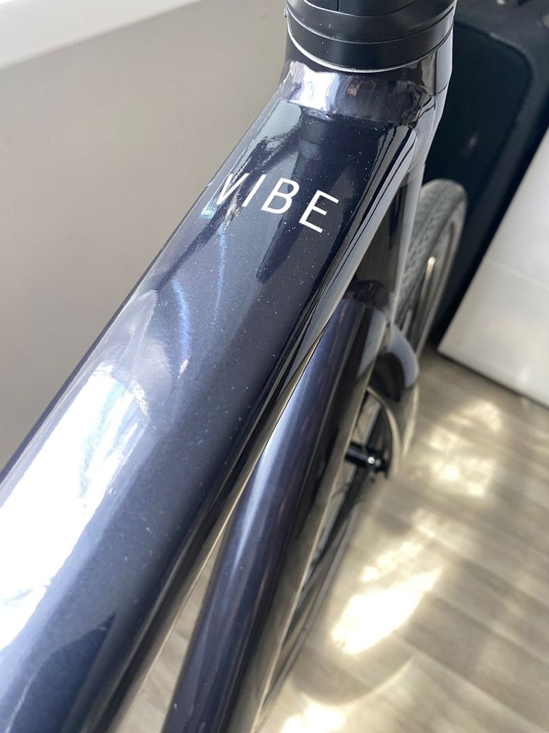 Elektrokolo ORBEA VIBE H30 .. L/xl 2023