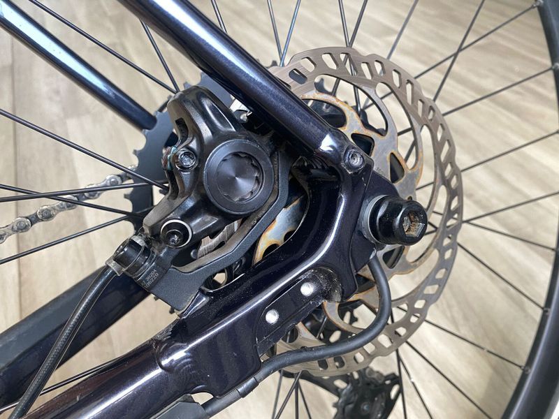 Elektrokolo ORBEA VIBE H30 .. L/xl 2023