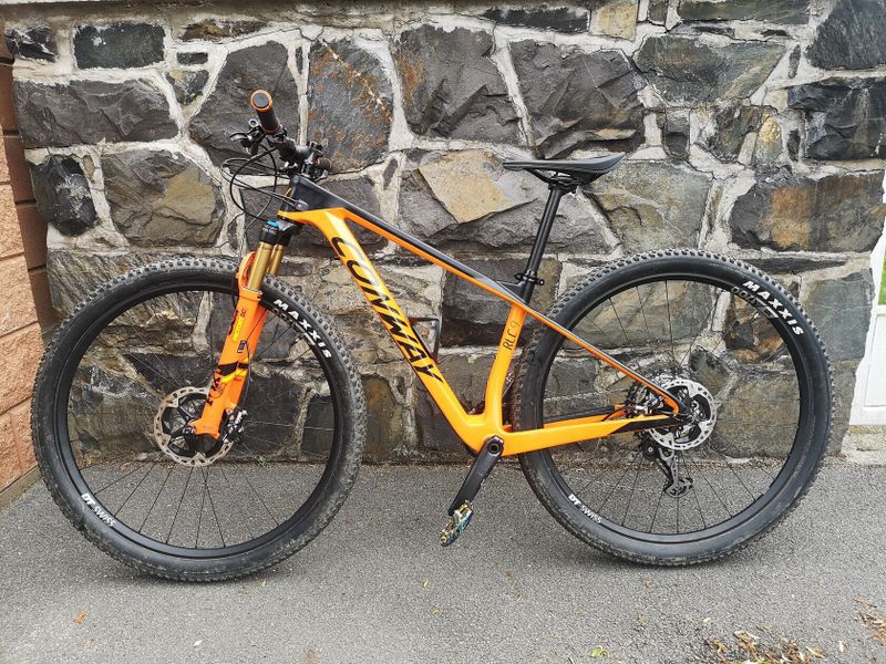 Conway 29 vel. S 10kg
