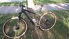 Focus Whistler 3.9 29"
