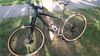 Focus Whistler 3.9 29"
