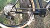 Focus Whistler 3.9 29"