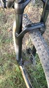 Focus Whistler 3.9 29"
