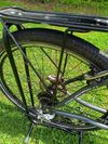 Tandemové kolo DURATEC Big Bang D7 