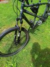 Tandemové kolo DURATEC Big Bang D7 