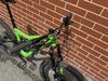 Specialized Stumpjumper FSR comp 27.5" 2016 