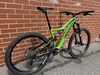 Specialized Stumpjumper FSR comp 27.5" 2016 