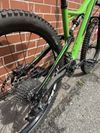 Specialized Stumpjumper FSR comp 27.5" 2016 