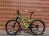 Specialized Stumpjumper FSR comp 27.5" 2016 
